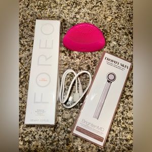 FOREO LUNA / TROPHY SKIN MD WAND